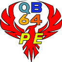 QB64PE Theme